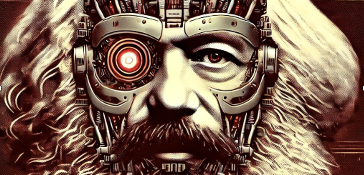 Inteligencia Artificial Marxista “refuta” la Teoría del Valor de Marx (2)
